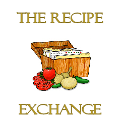 The Recipe Exchange